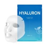 Barulab - Hydrating Hyaluron Sheet Mask, 23g