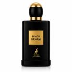 Alhambra – Black Origami 100ml