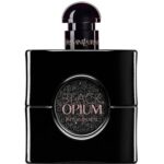 Yves Saint Laurent – Black Opium Le Parfum 50ml