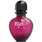 Paco Rabanne – Black Xs For Her Eau De Toilette 80ml