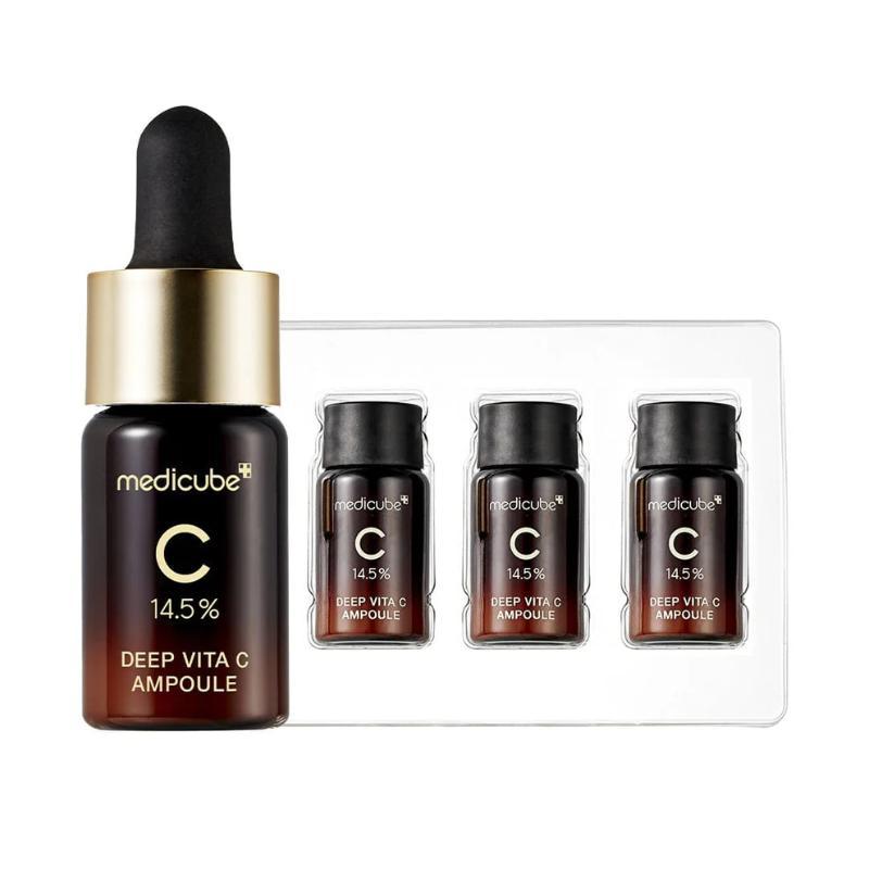 brightening-in-7-days-deep-vita-c-ampoule-2-0-40409552027904-16772 Medicube - Deep Vita C Ampoule 2.0 - 30g - Image 1