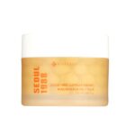 K-SECRET - Seoul 1988 Capsule Cream: Niacinamide 5% + Yuja, 50ml