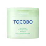 TOCOBO - Cica Calming Aqua Pad, 60ea