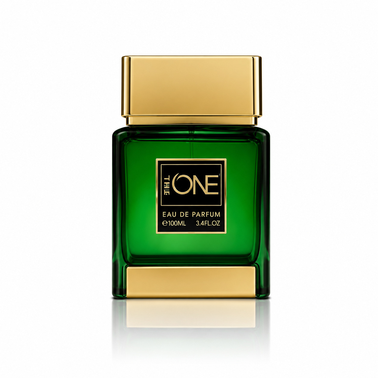 c4384f64-e1ae-477d-975c-82cc867ff3f2 Flavia – The One 100ml - Image 1