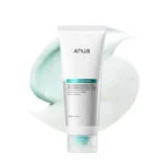 Anua - PDRN Hyaluronic Acid Moisturizing Cleansing Foam 150ml
