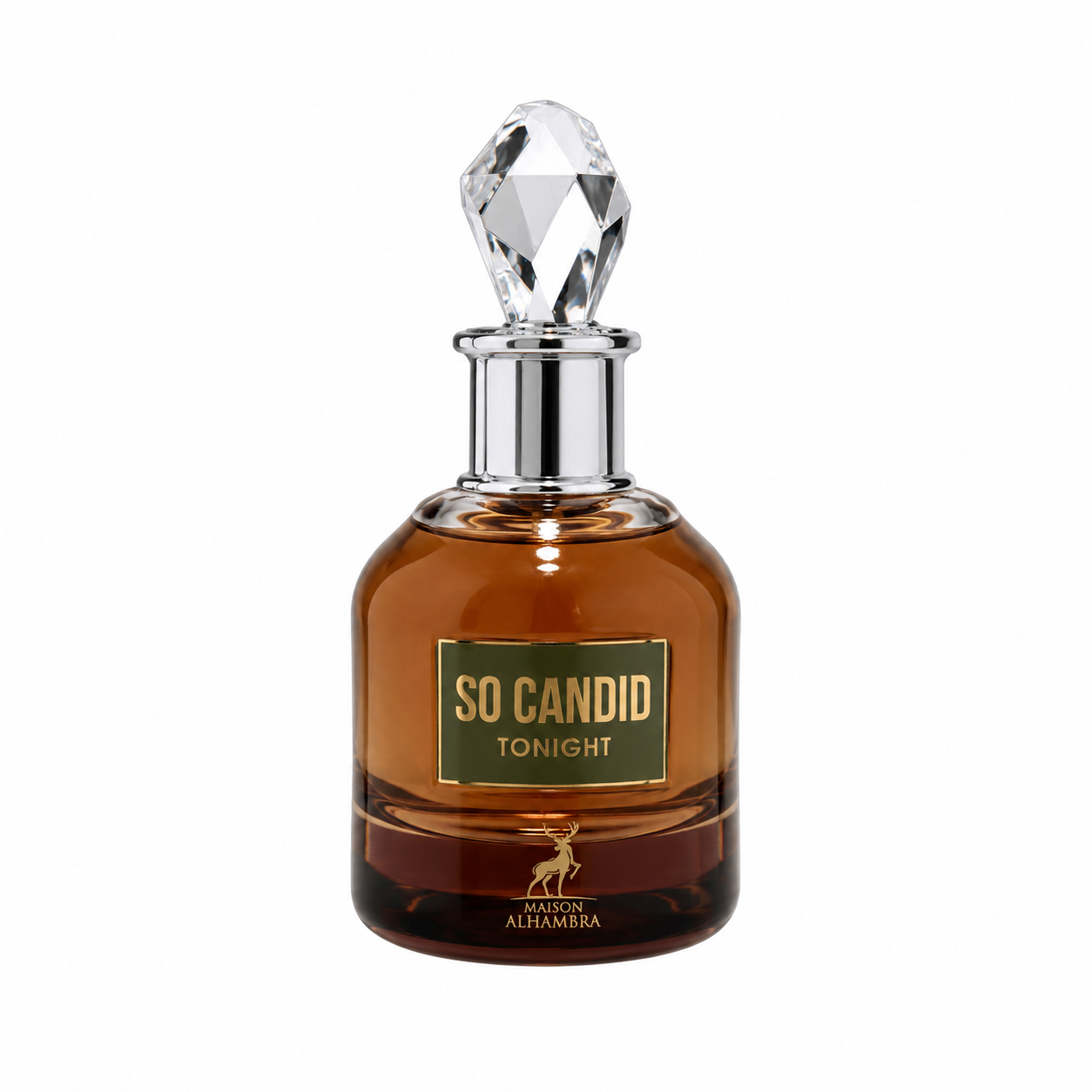 c6a94204-392f-450b-8606-c090fe196eba-1 Alhambra – So Candid Tonight 100ml - Image 1