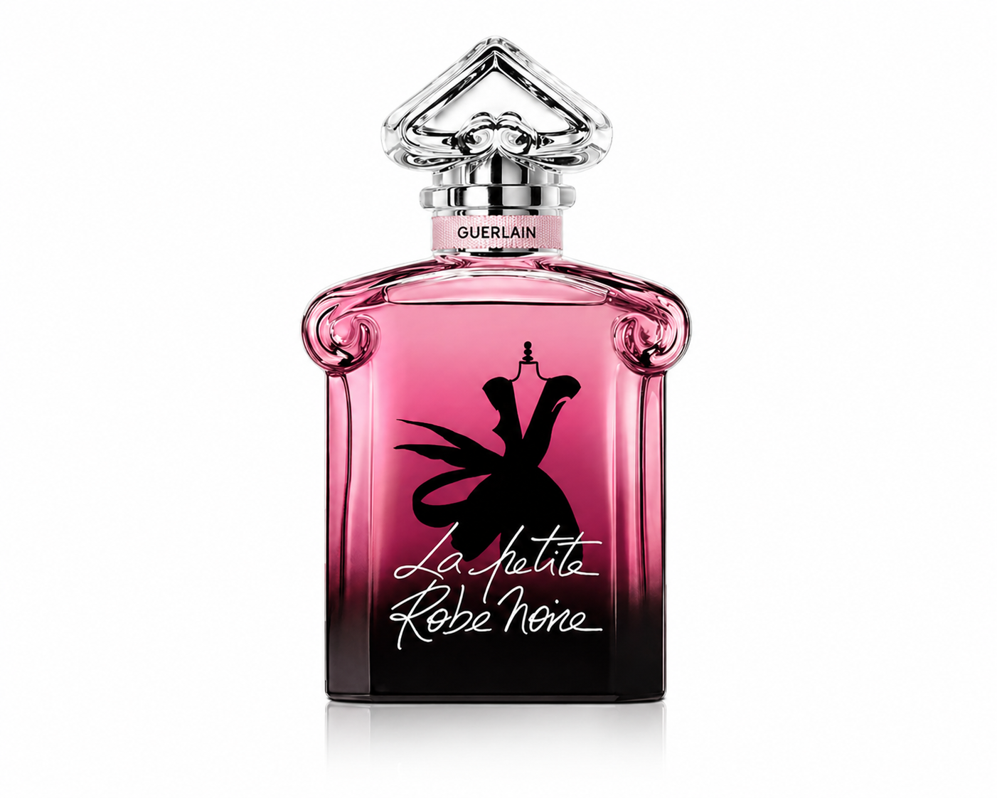 c7c0cd4e-41a0-4b23-858d-5176a6cc70f6 Guerlain – La Petite Robe Noire Absolue Eau De Parfum 100ml - Image 1