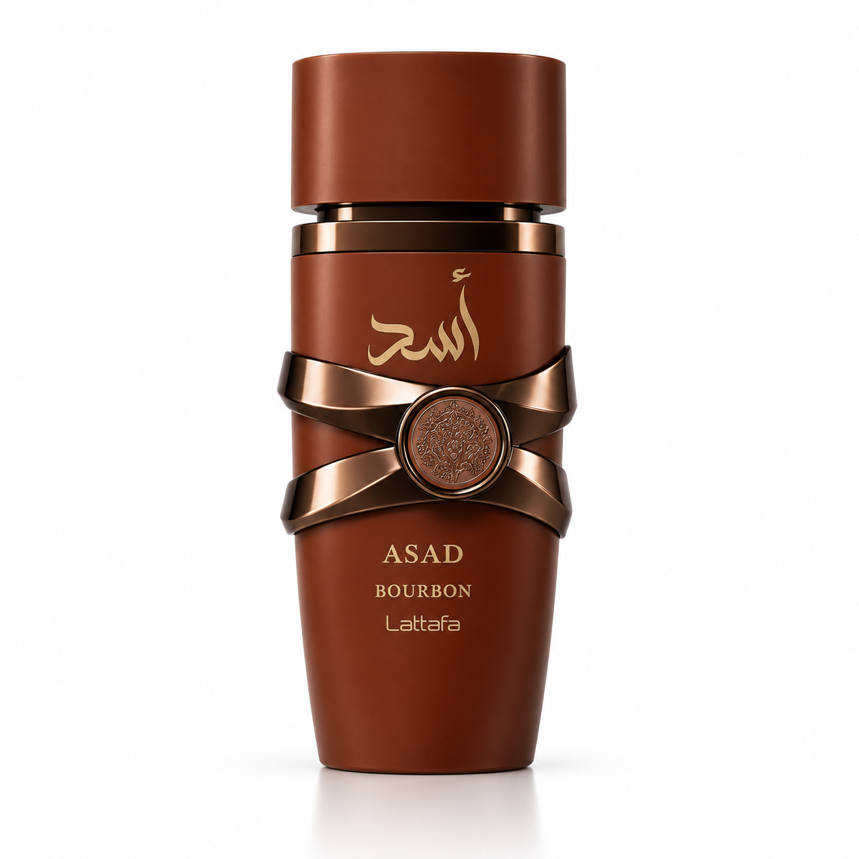 c88f2339-923d-45c0-a90c-c6c4279971e0 Lattafa – Asad Bourbon 100ml - Image 1