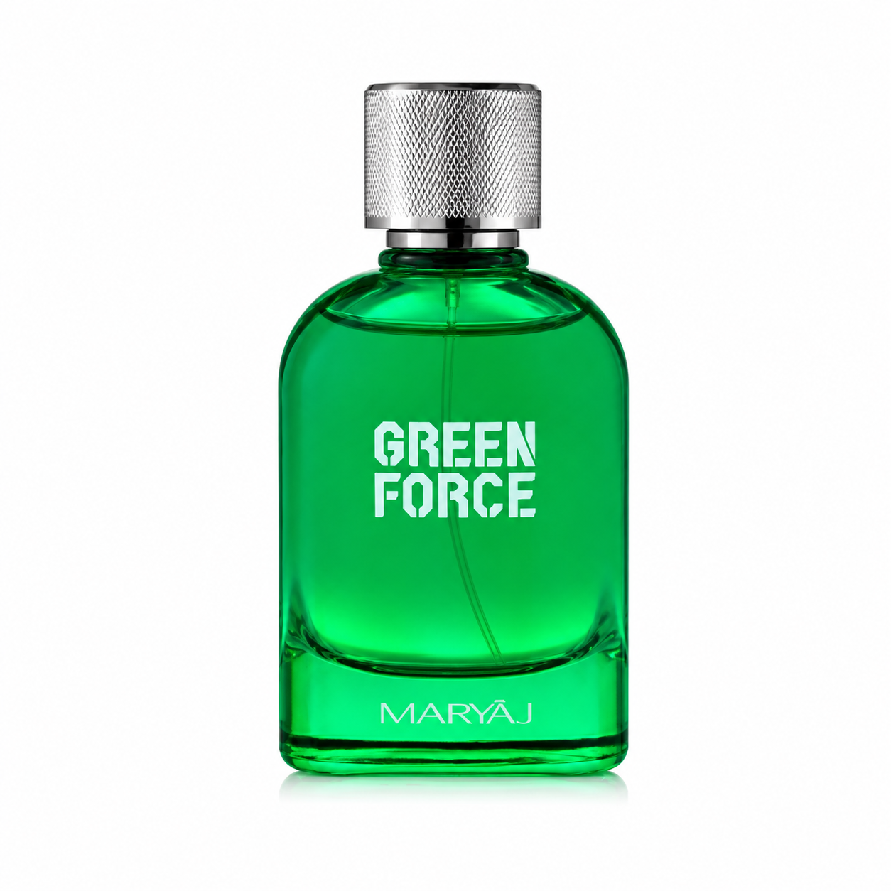 c98ab5b8-e6ba-44fc-992e-73c27d33977b Maryaj – Green Force 100ml - Image 1