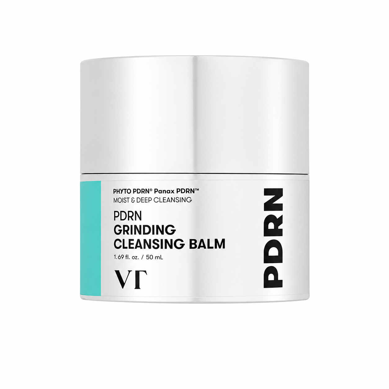 caa9492f-4085-41bf-819a-dc5e15e46b6c VT Cosmetics - PDRN Grinding Cleansing Balm, 50ml - Image 1
