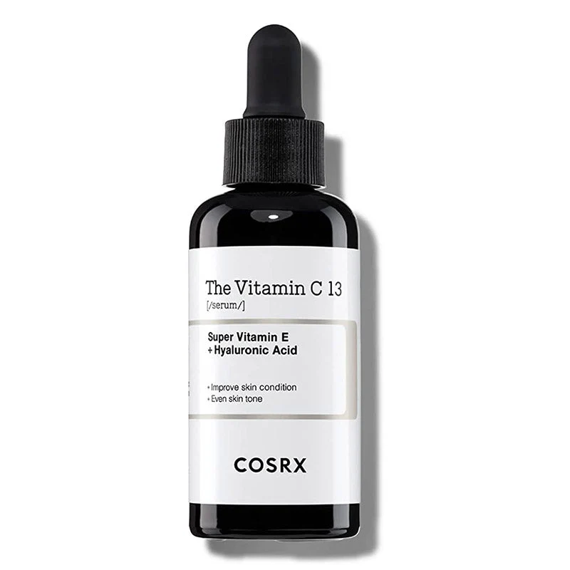 cde01dc4-7c7c-42d4-8fa8-0b125adc4cd1 COSRX - The Vitamin C 13 Serum, 20ml - Image 1