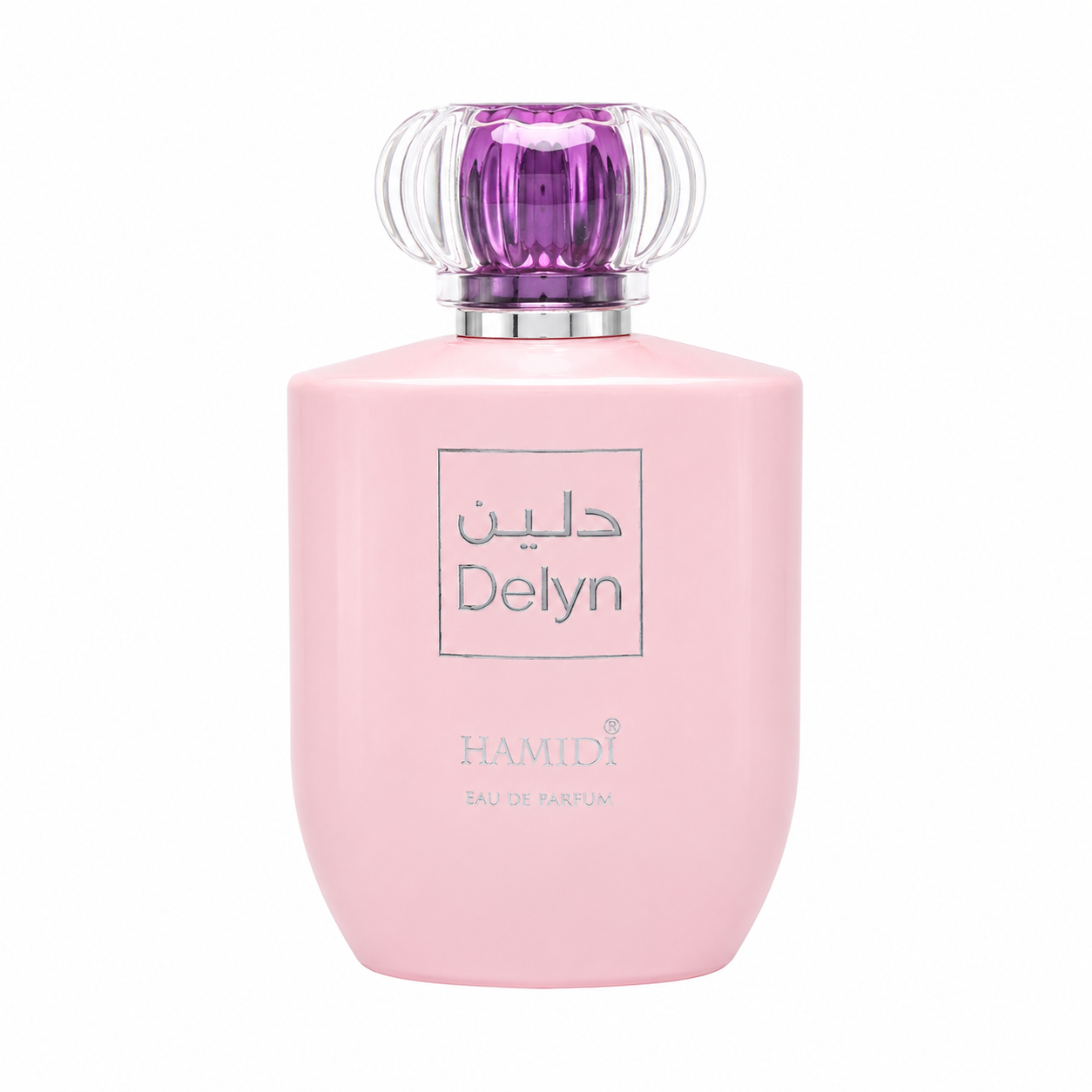 cf00db8b-1c39-4363-898a-1907367c96f8 Hamidi – Delyn 100ml - Image 1