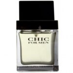 Carolina Herrera – Chic For Men Eau De Toilette 60ml