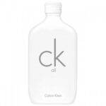 Calvin Klein – Ck All Eau De Toilette 100ml