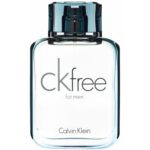 Calvin Klein – Ck Free Eau De Toilette 100ml