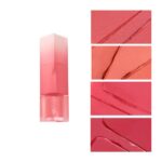 CLIO - Chiffon Blur Tint (Every Fruit Grocery Version), 3.1g - 22 Red Flesh Plum