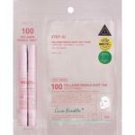 VT Cosmetics - Collagen Reedle Shot 100 2 Step Mask, 26.5g, 1 piece