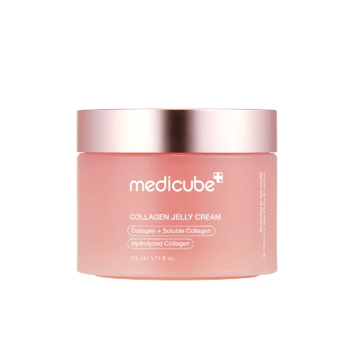 collagencream1 Medicube - Collagen Jelly Cream, 110ml - Image 1