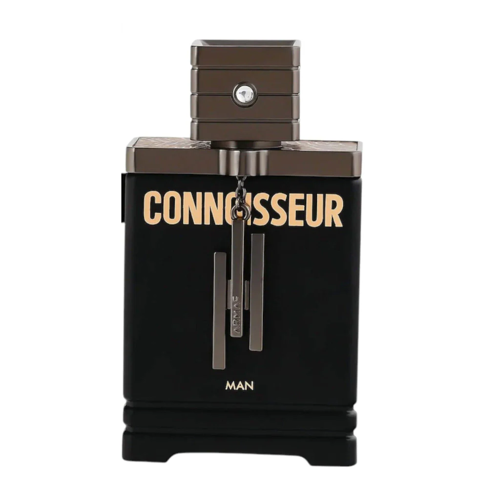 connoisseur-black-edp-100ml-by-armaf-barbati-edp-100ml-armaf-308831-1153179744_1024x Armaf – Connoisseur Man Black 100ml - Image 1