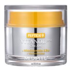 Medi-Peel - Peptide 9 Vitanol Cream Pro, 50g