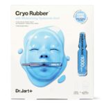 Dr.Jart+ - Cryo Rubber with Moisturizing Hyaluronic Acid Mask, 4g + 40g