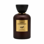 My Perfumes – Just Oud & Wood 100ml