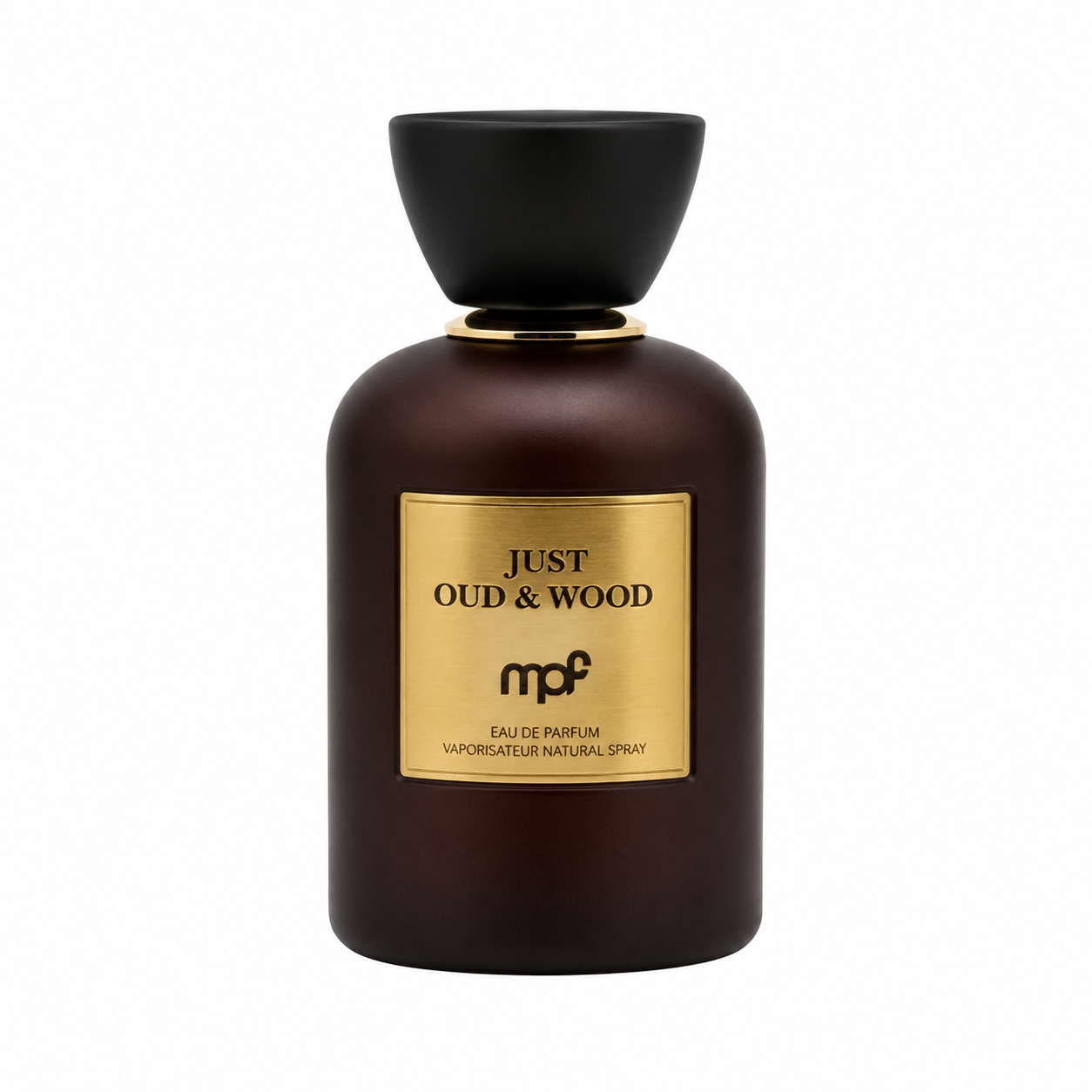 d2d293c2-fc3b-46da-ba7a-1208e0e0e8c1 My Perfumes – Just Oud & Wood 100ml - Image 1