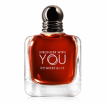 Giorgio Armani – Stronger With You Powerfully Eau De Parfum 100ml