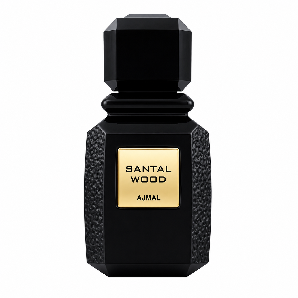 d4558814-a41f-4640-aa32-61a48a270128 Ajmal – Santal Wood 100ml - Image 1