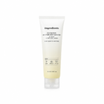 Ongredients – Skin Barrier Moisture Deep Cleanser, 120 ml