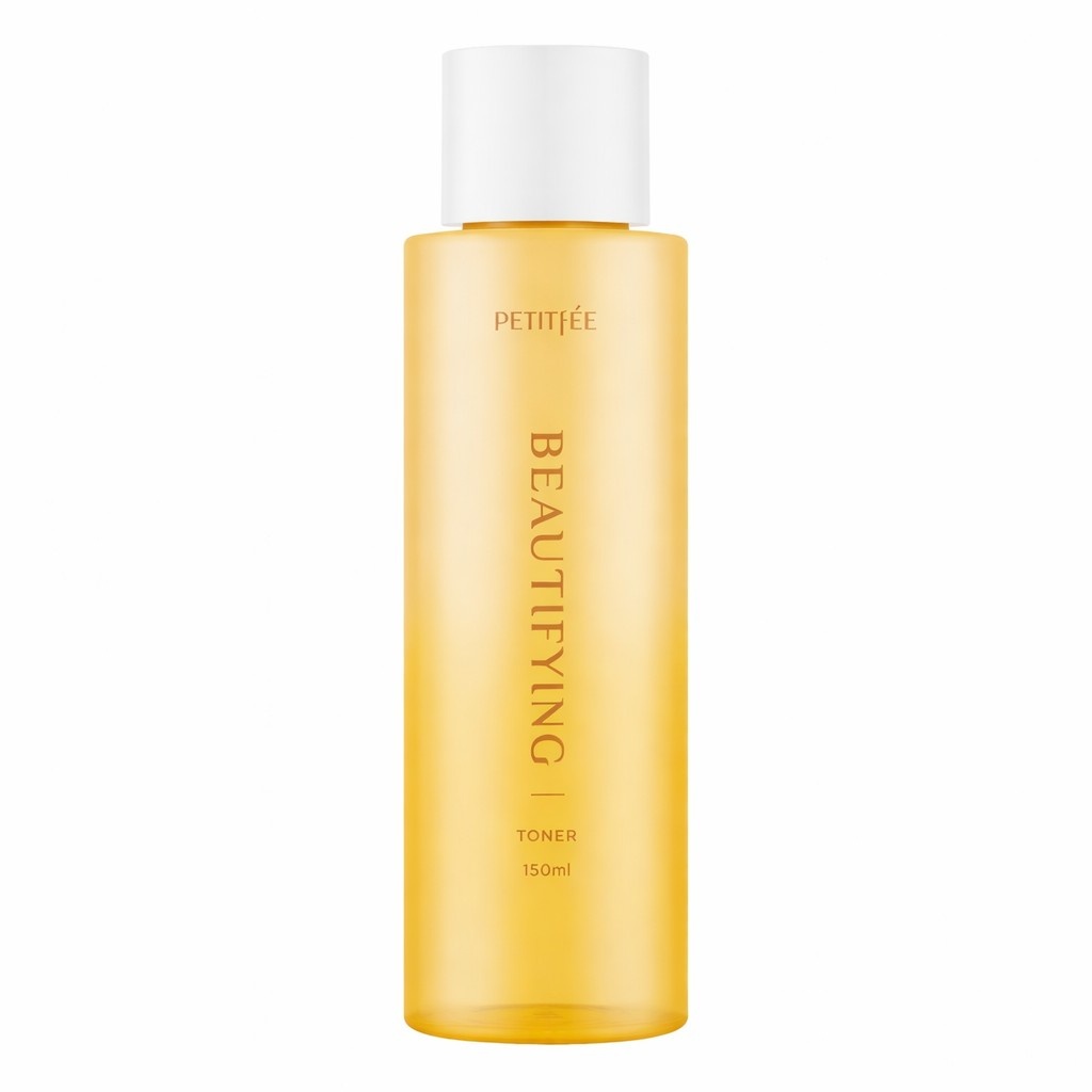 d59ce6cf-dfac-4d4f-aaba-f697feae946 Petitfee - Beautifying Toner, 150ml - Image 1