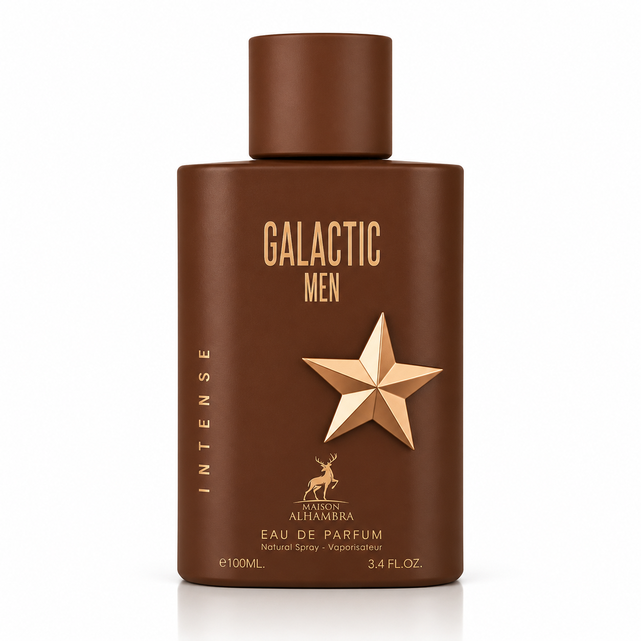 d65c4a66-8d66-4490-b841-0a5fd1c8cf44 Alhambra – Galactic Men Intense 100ml - Image 1