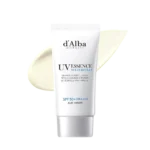 d'Alba - UV Essence Waterfull+ Sunscreen, SPF 50+, 50ml