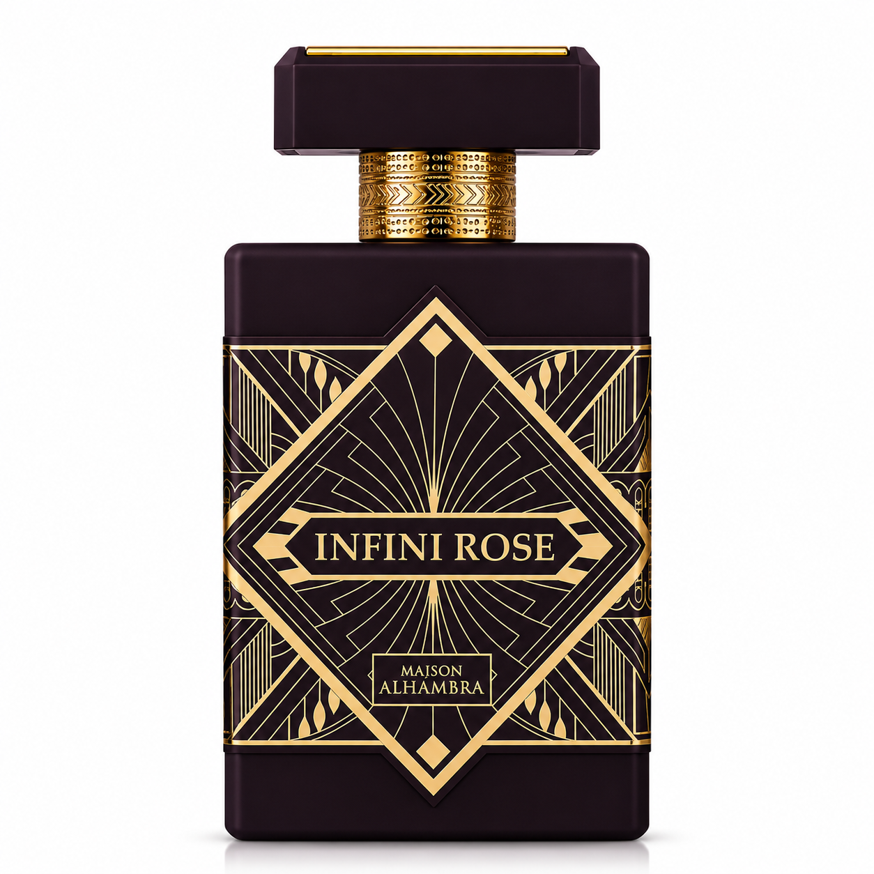 da39ccd9-ea15-4e48-8d49-6c3930a45357 Alhambra – Infini Rose 100ml - Image 1