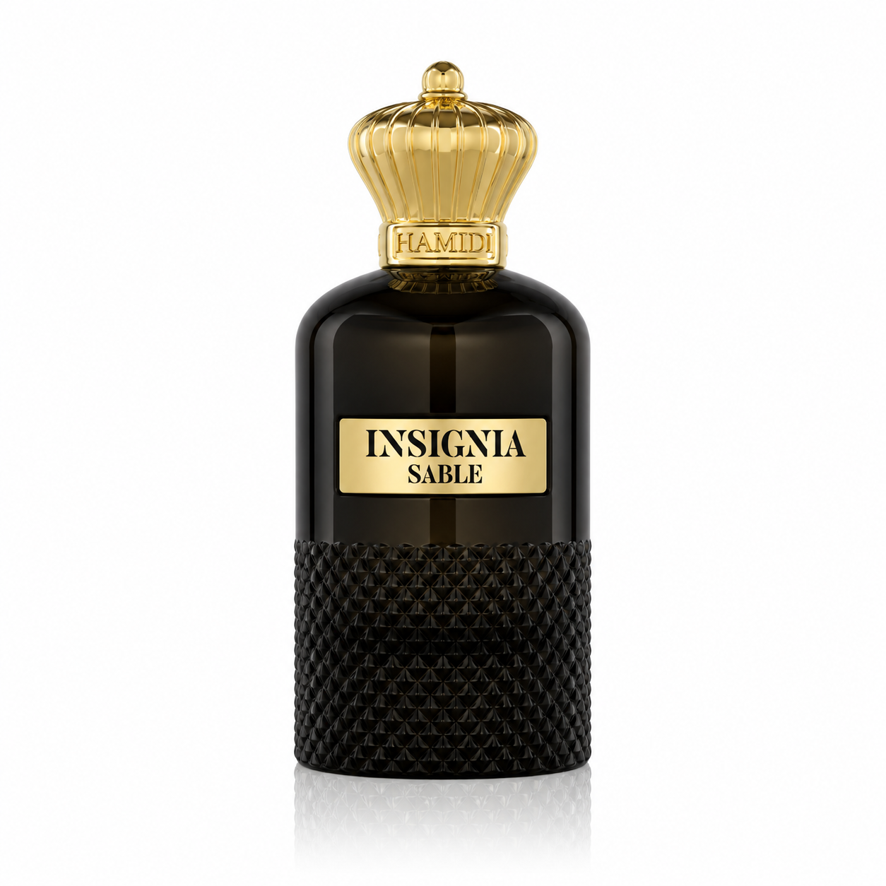 dad7ee1a-80e0-43d5-b2df-9faea087c662 Hamidi – Insignia Sable 105ml - Image 1