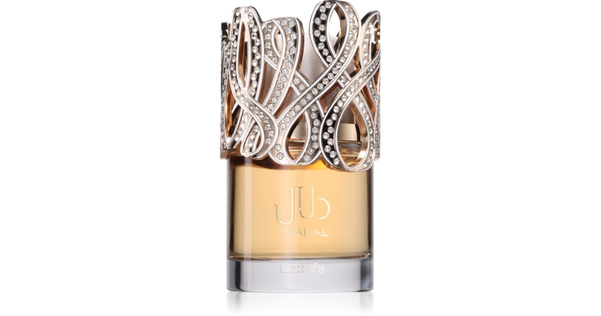 dalal___260112-1 Lattafa – Dalal 100ml - Image 1