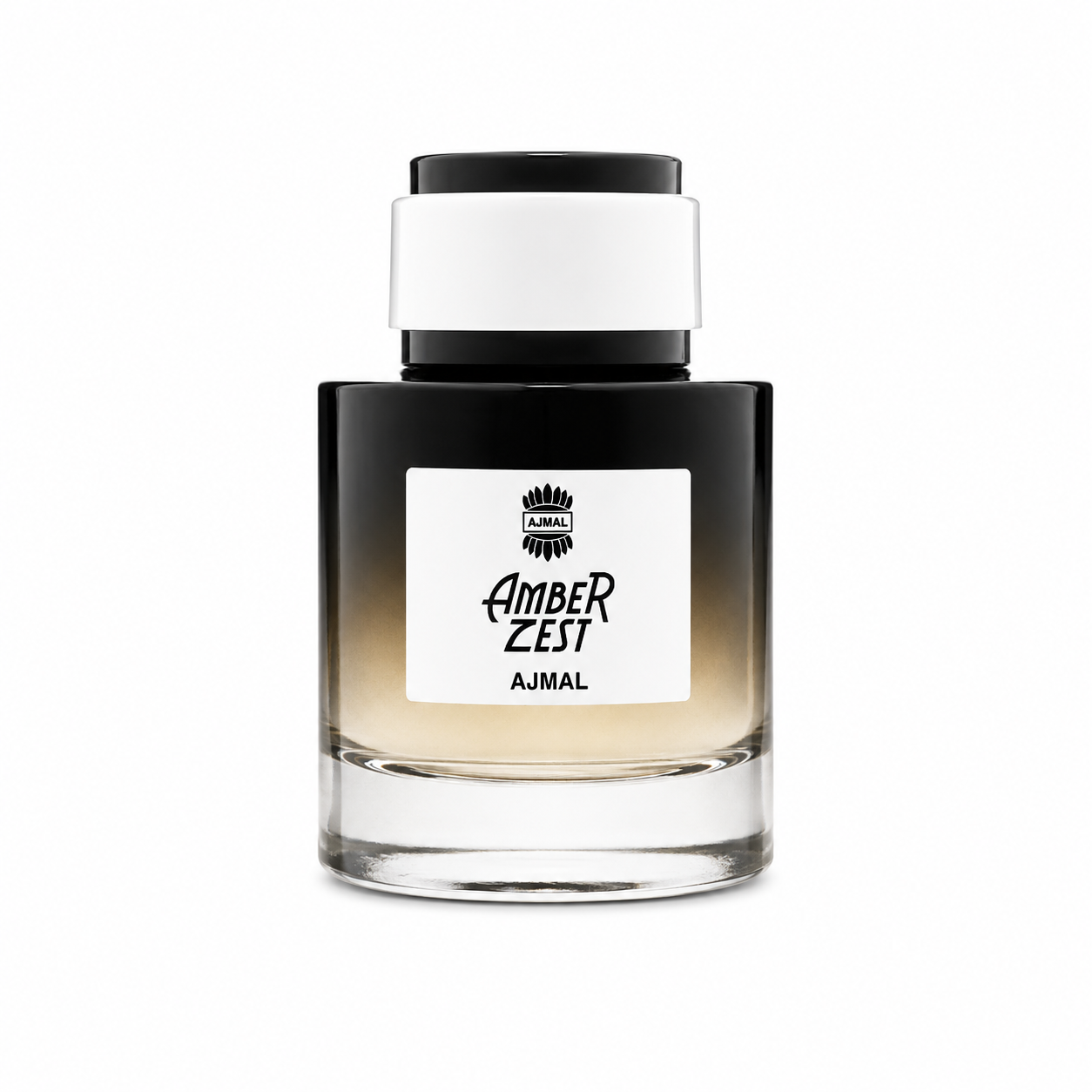 dd40ce19-5521-42c2-96ab-264695e3f964 Ajmal – Amber Zest 100ml - Image 1