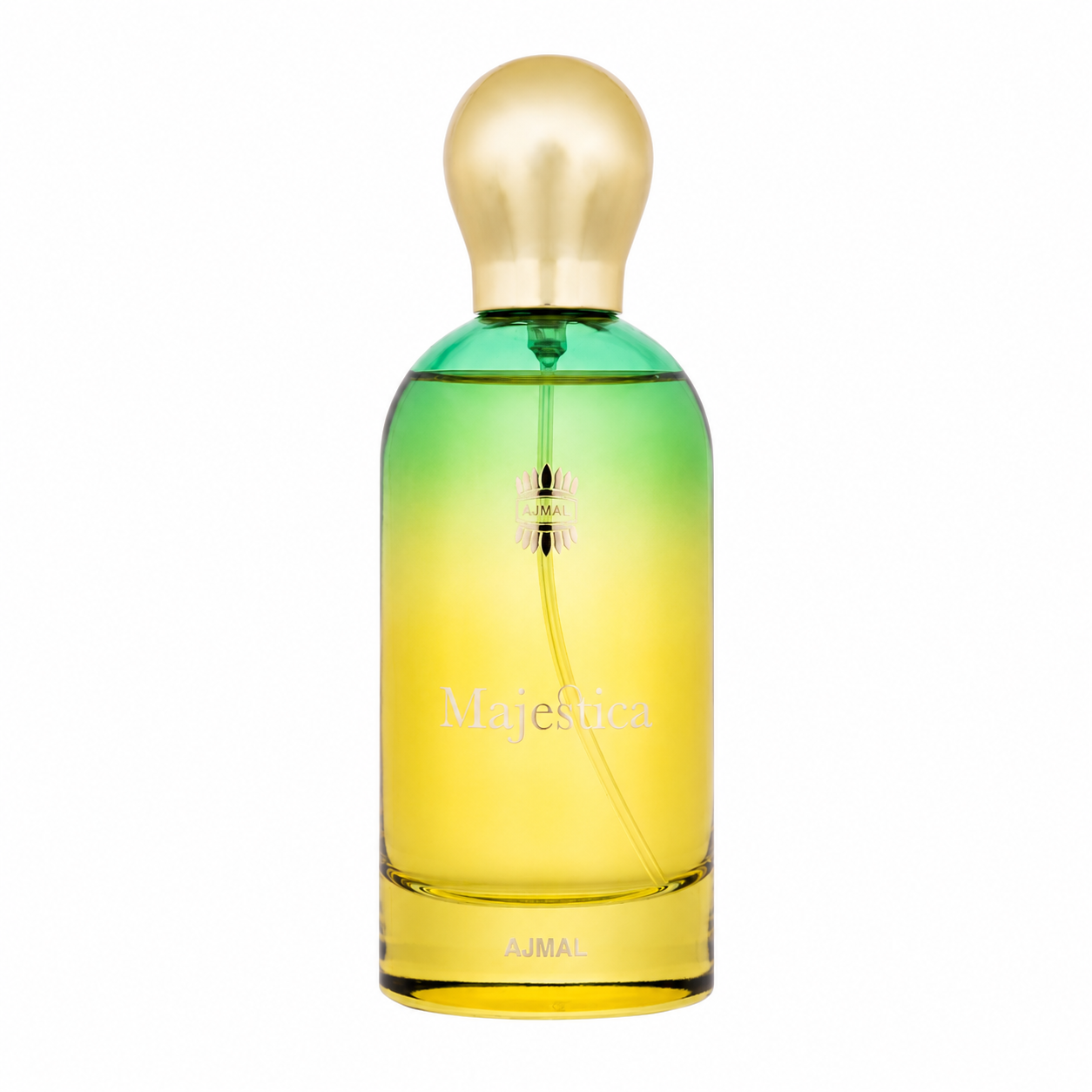 dd737c28-3d00-48e0-9540-2b52666174c2 Ajmal – Majestica 100ml - Image 1
