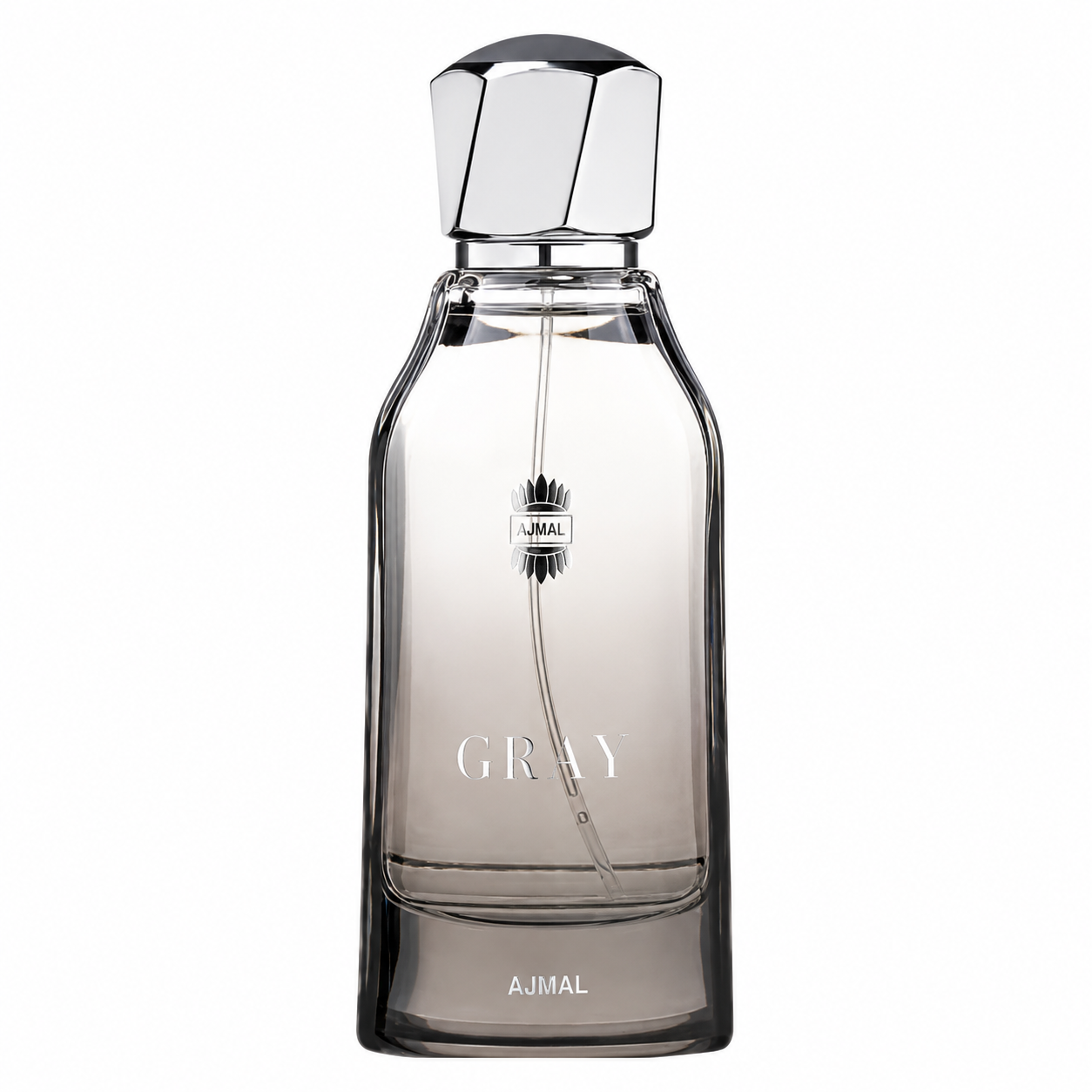 dec0a140-593c-4e93-9954-88ecbe76aca5 Ajmal – Gray 100ml - Image 1