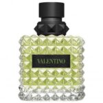 Valentino – Donna Born In Roma Green Stravaganza Eau De Parfum 100ml