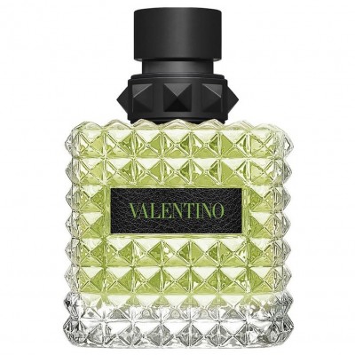 donna-born-in-roma-green-stravaganza-eau-de-parfum-100ml-914b6967083912835a5f62a1b45493f1 Valentino – Donna Born In Roma Green Stravaganza Eau De Parfum 100ml - Image 1