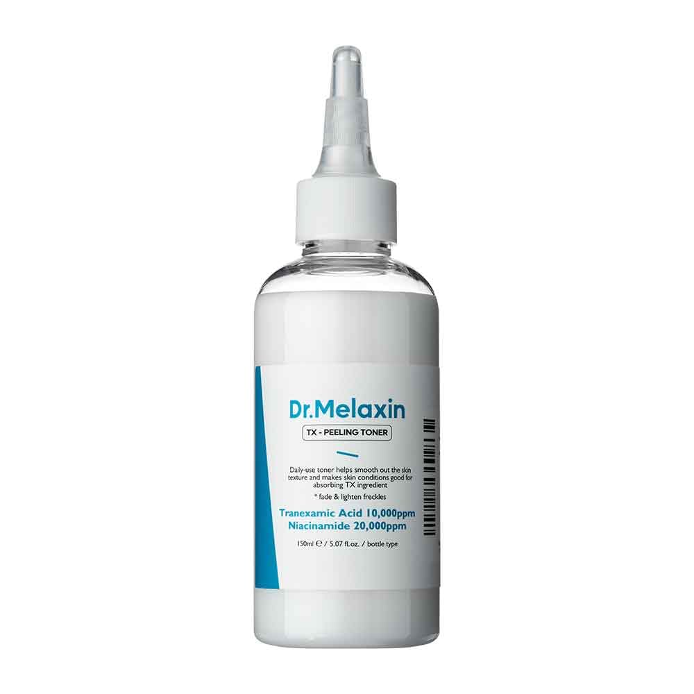 Version 1.0.0 Dr.Melaxin - TX-Peeling Toner, 150ml - Image 1