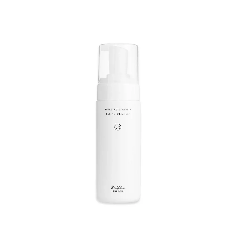 dralthea-amino-acid-gentle-bubble-cleanser-140ml-152873-175524 Dr. Althea - Amino Acid Gentle Bubble Cleanser, 140ml - Image 1