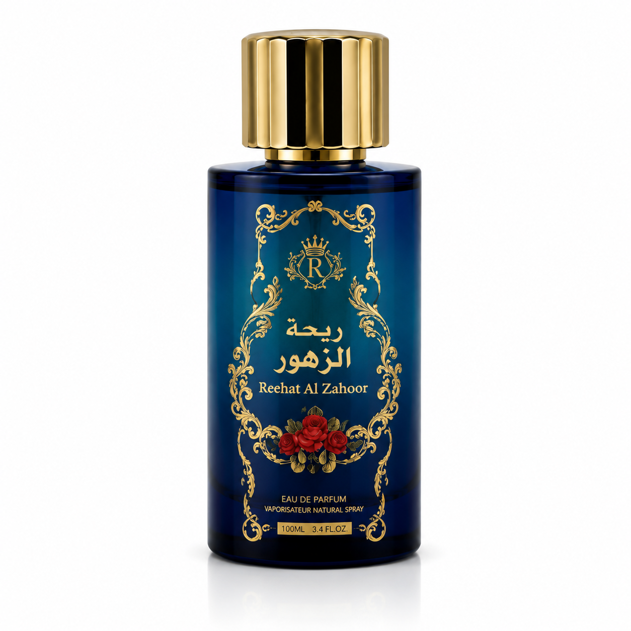 e12fa8f3-6de3-4f2b-923e-8fde70058da2 Risala Series – Rehat Al Zahoor 100ml - Image 1