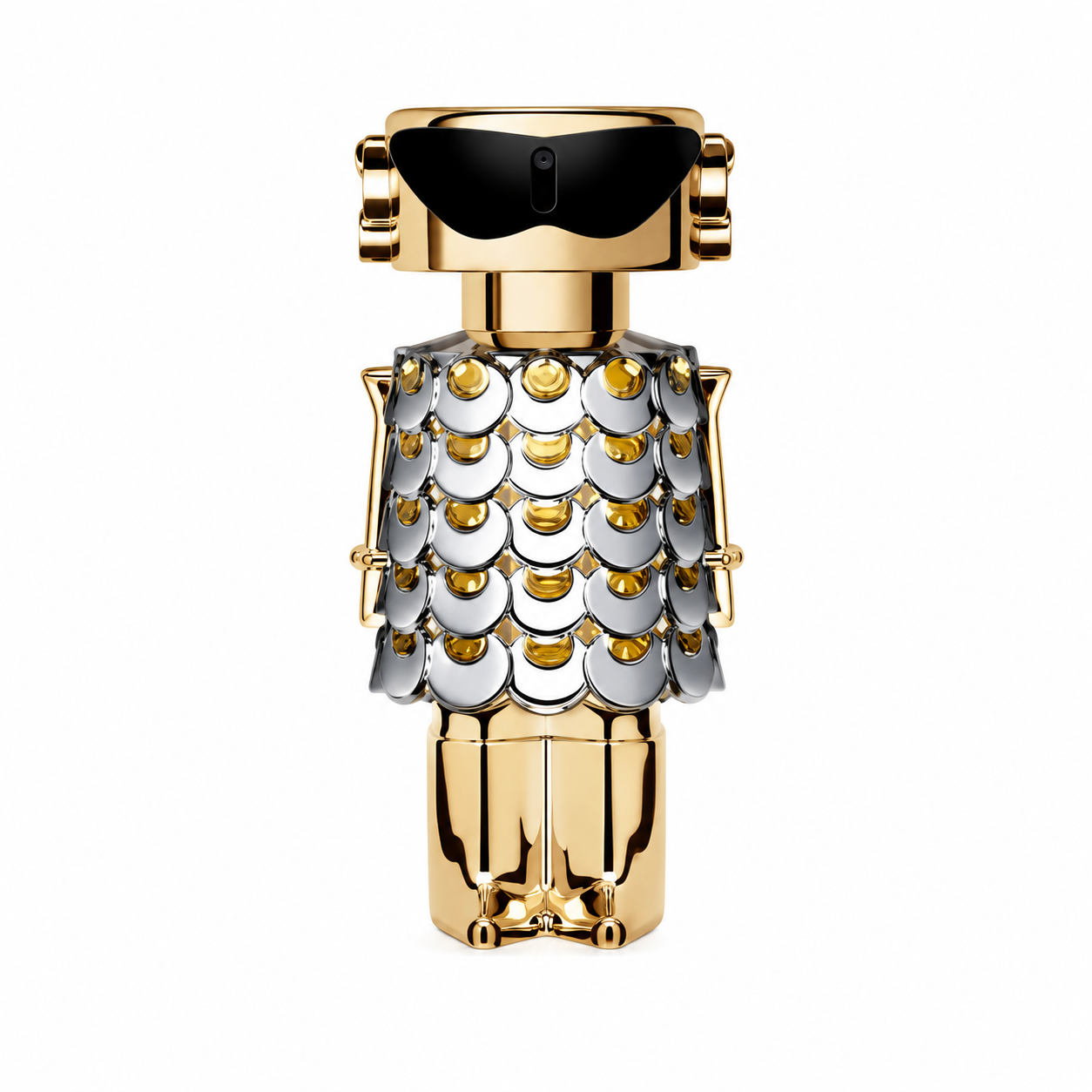e14f3223-924f-4e7e-ba0b-a0ddf7c8e275 Paco Rabanne – Fame Eau De Parfum 50ml - Image 1