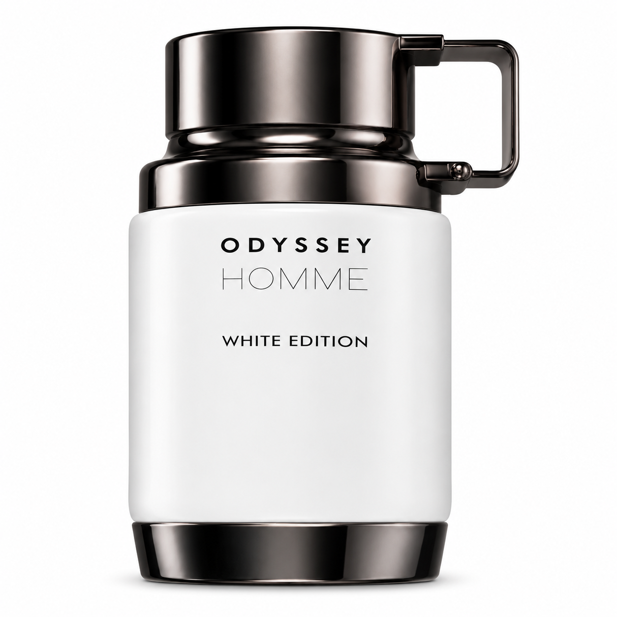e315314c-634f-4bbe-9c1a-640b63a49c79 Armaf – Odyssey Home White Edition 100ml - Image 1