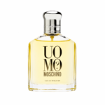 Moschino – Uomo Eau De Toilette 125ml