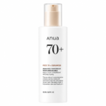 Anua - Rice 70 Intensive Moisturizing Milk, 150ml