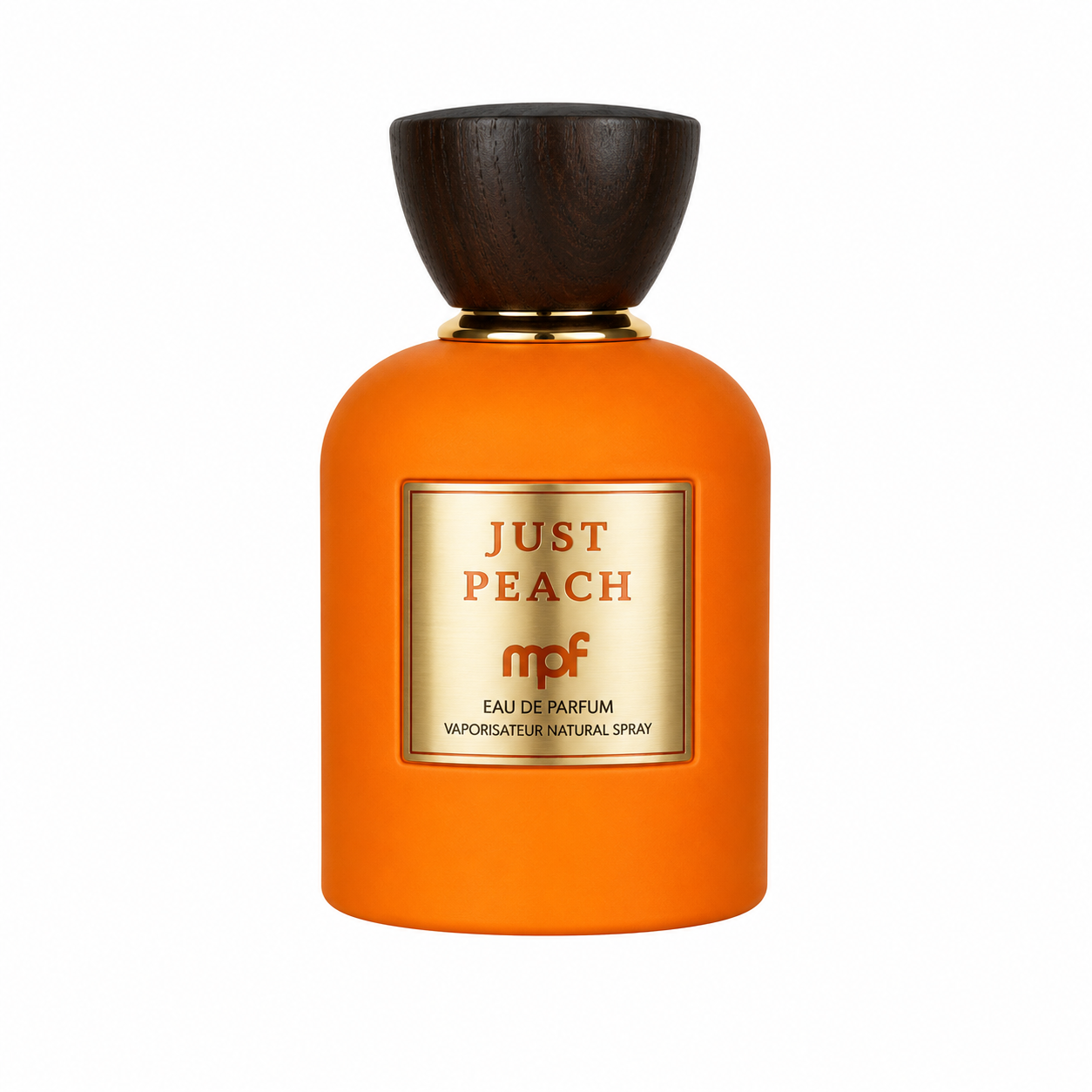 e4ceaca7-917c-4b62-8984-94ae222a9348 My Perfumes – Just Peach 100ml - Image 1