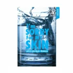 I'm Sorry for My Skin - pH5.5 Jelly Mask - Moisture, 33ml, 1 piece